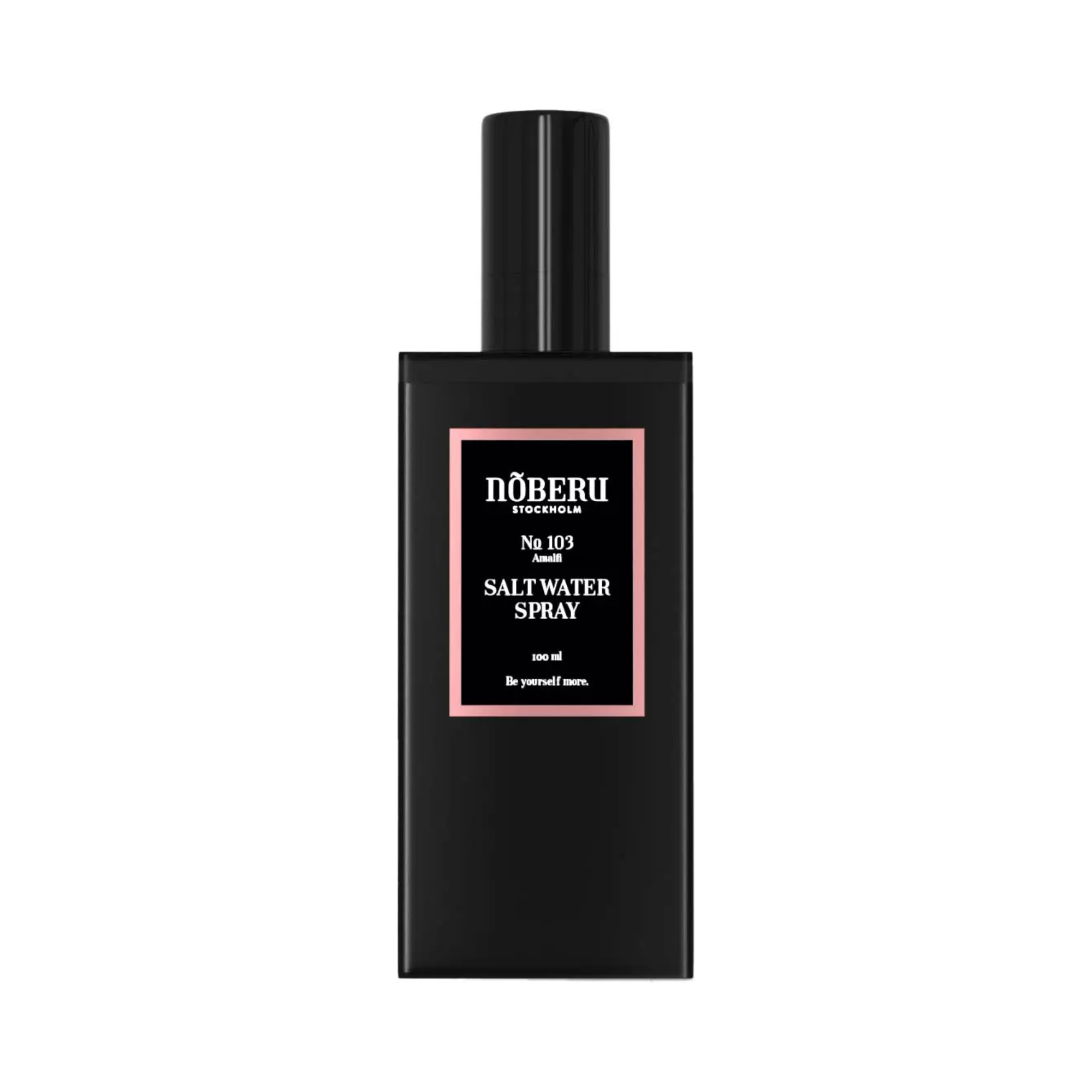Noberu Salt Water 200ml