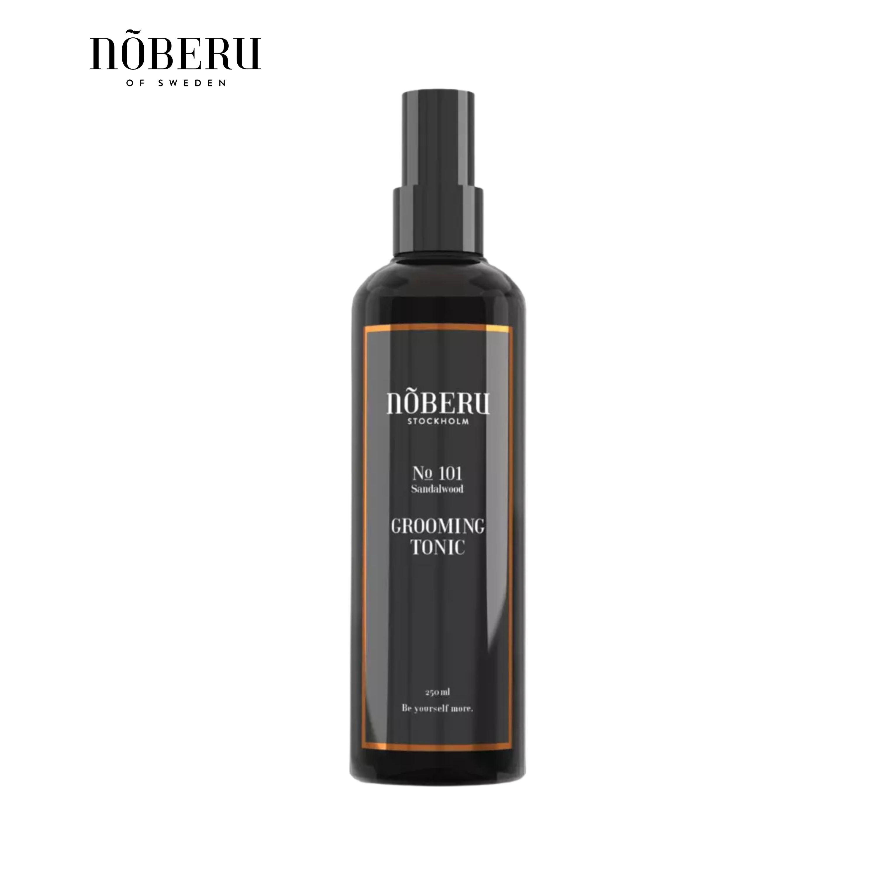 Noberu Grooming Tonic 250ml