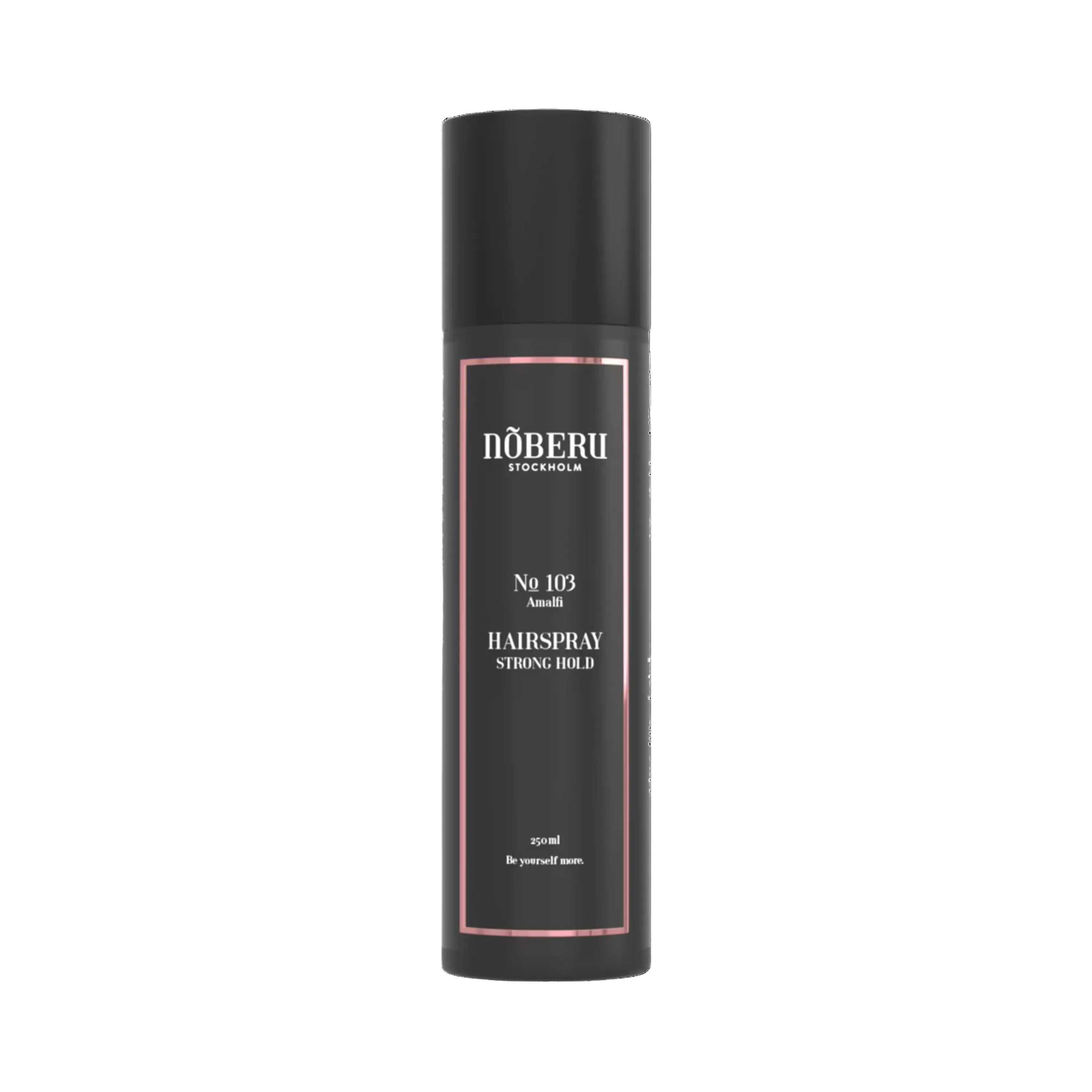 Hairspray - Strong Hold Amalfi