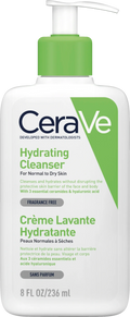 CeraVe Hydrating Cleanser 236 ml