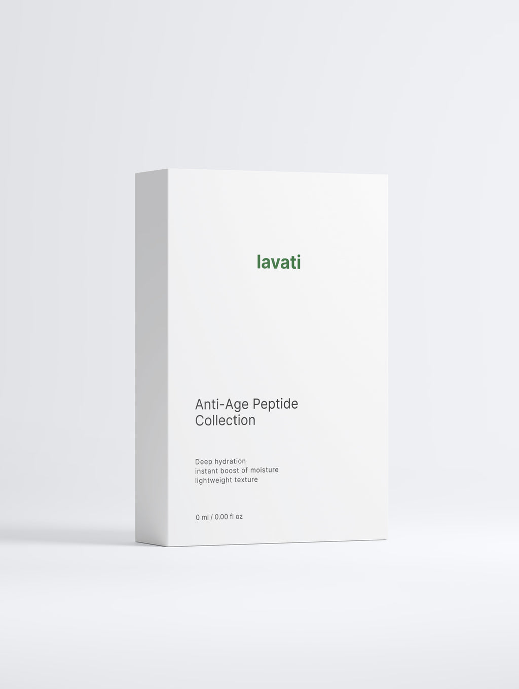 Anti-Age Peptide Collection