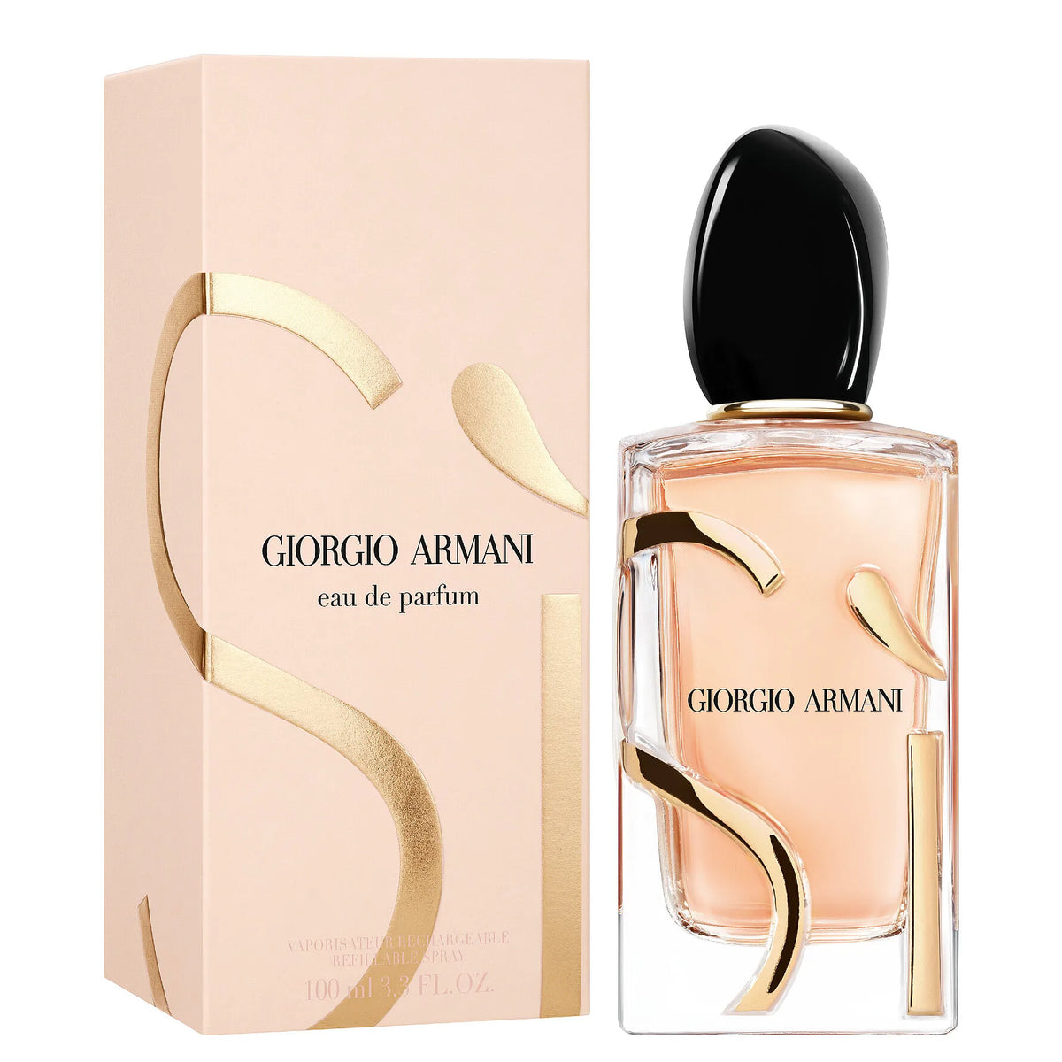 Giorgio Armani Si Eau de Parfum