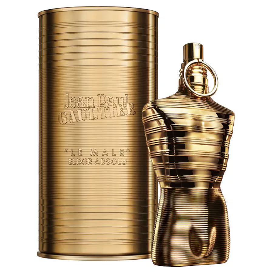 Jean Paul Gaultier Le Male Elixir Absolu Parfum Intense Eau de Parfum