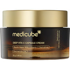 Medicube Deep Vitamin C Capsule Cream 55g