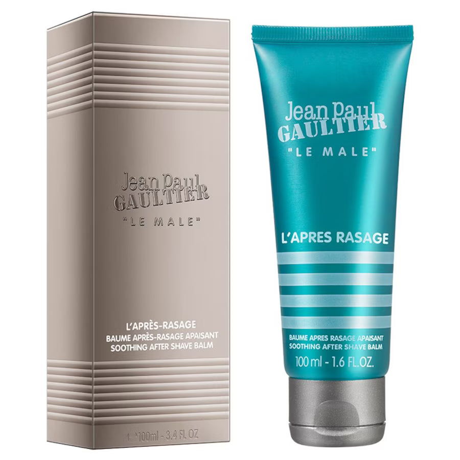 Jean Paul Gaultier Le Male Aftershave Balm 100ml