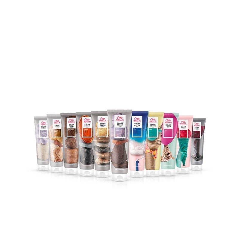 Wella Color Fresh Inpackning 150 ml