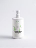 Sensitive Scalp Shampoo