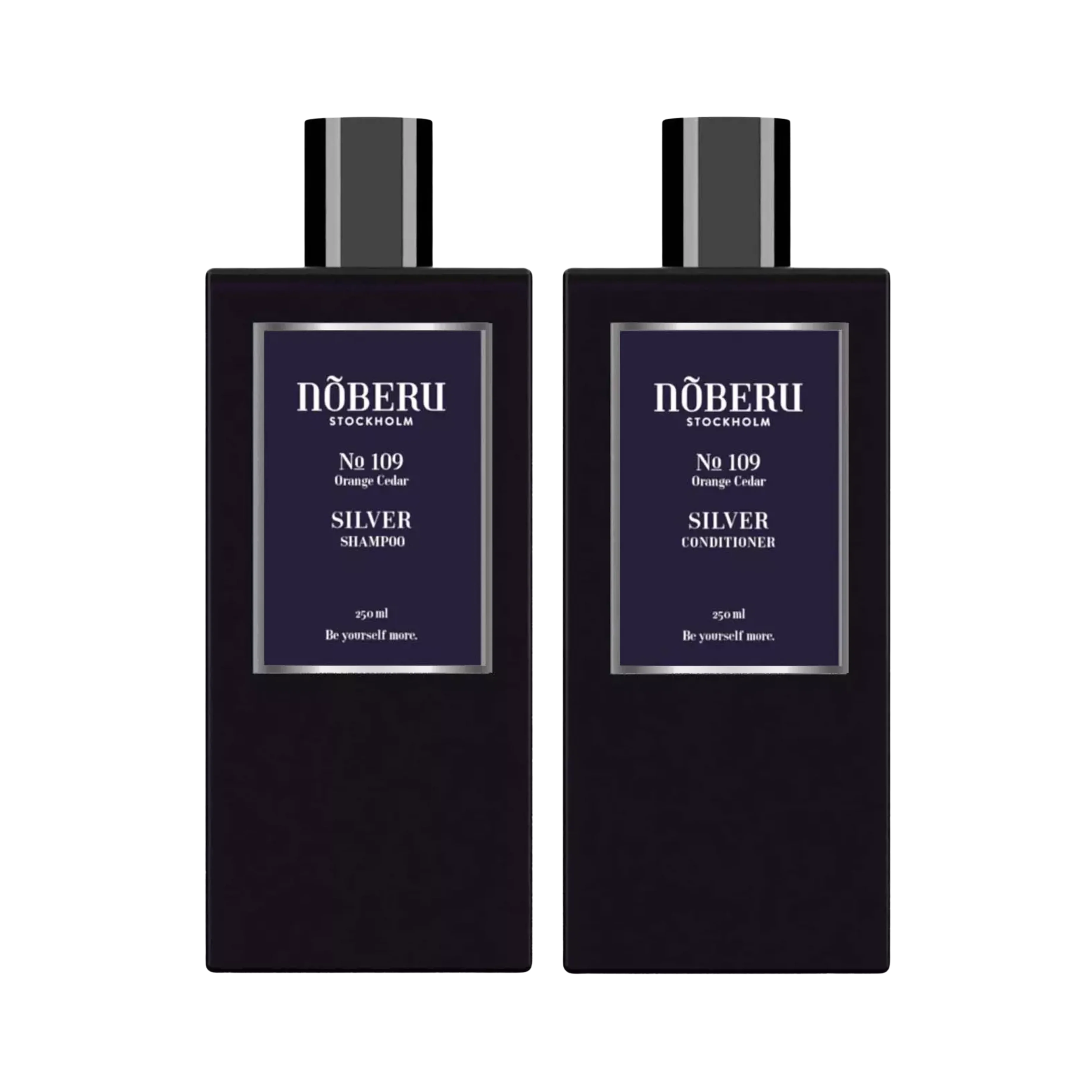 Noberu Silver Paket 500 ml
