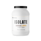 Isolate Protein 900g
