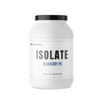 Isolate Protein 900g