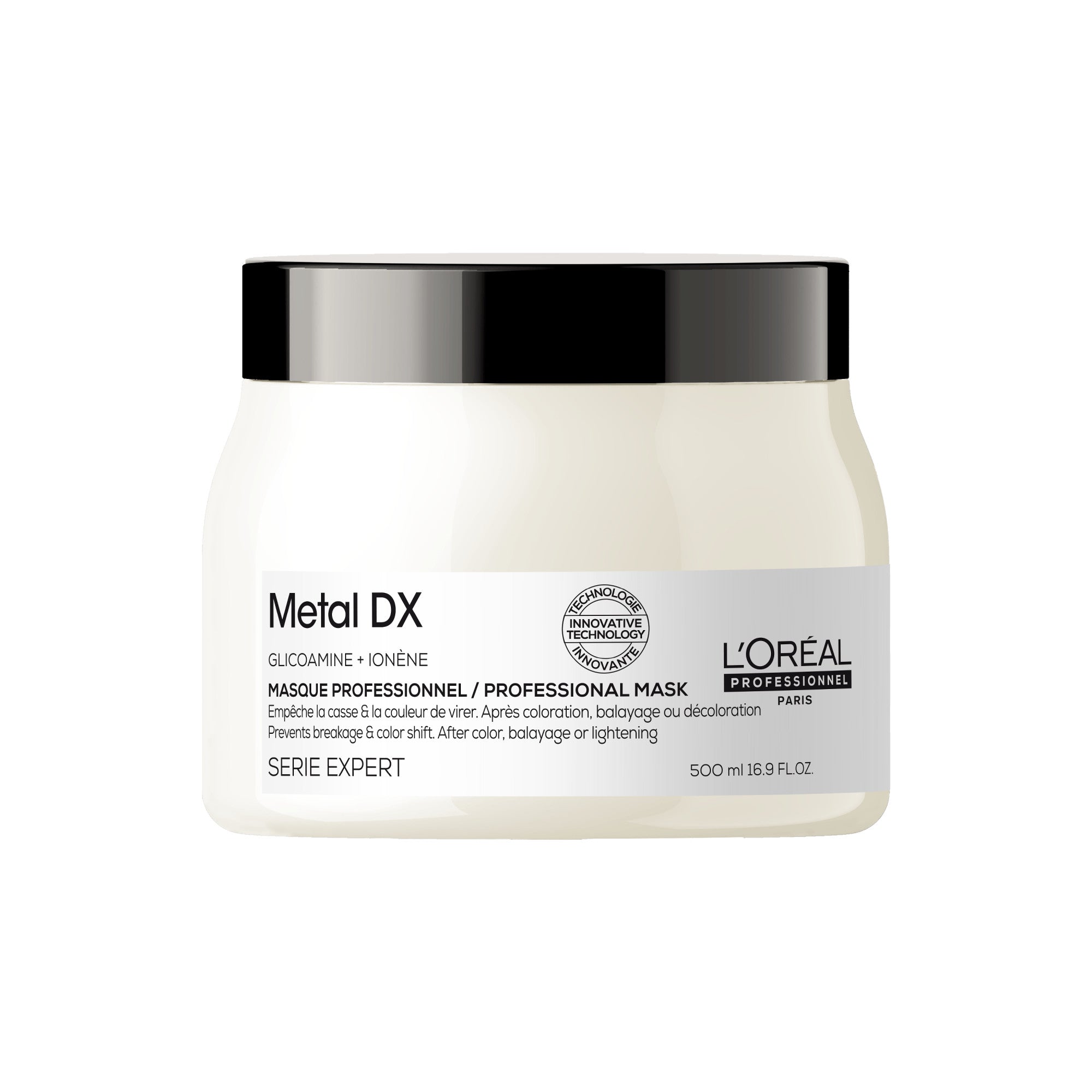 L'Oréal Professionnel Série Expert Metal Detox Mask 500ml