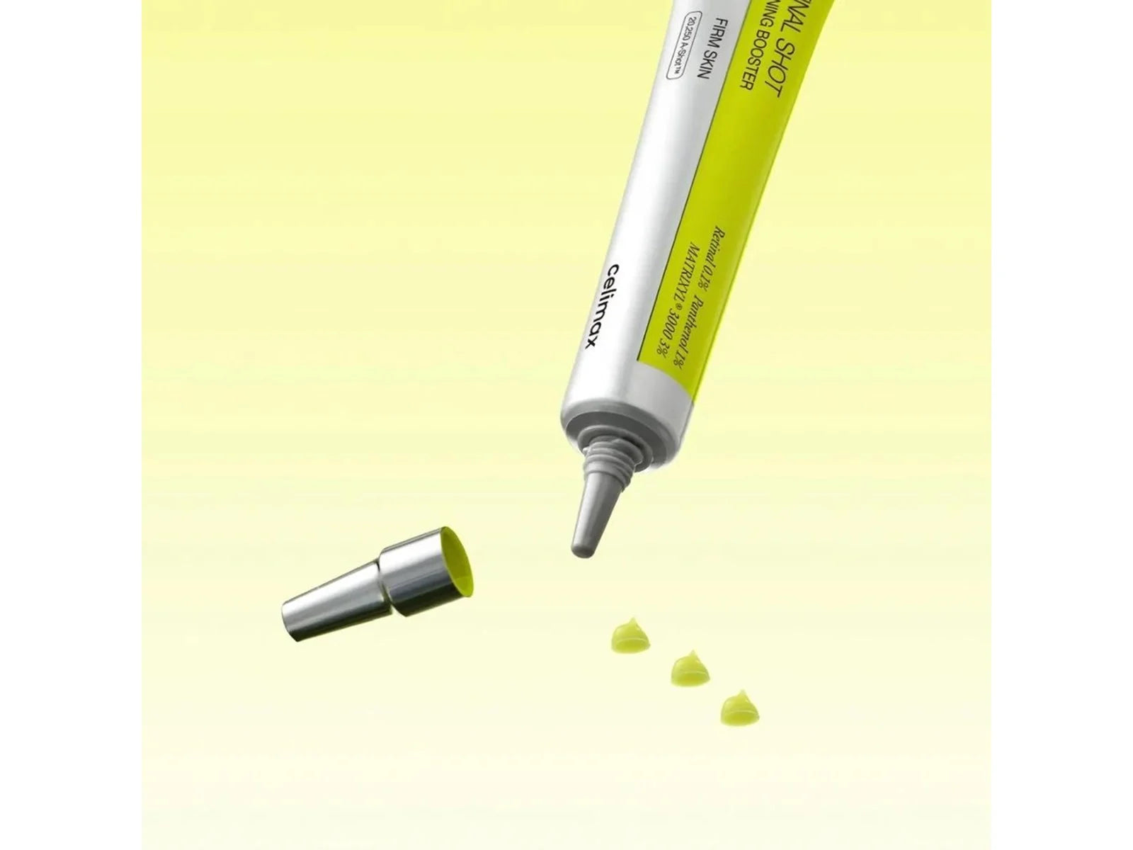 Celimax The Vita-A Retinol Shot Tightening Booster 15ml