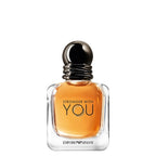 Giorgio Armani Stronger With You Eau de Toilette