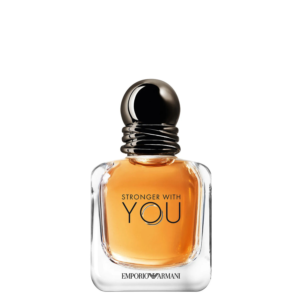 Giorgio Armani Stronger With You Eau de Toilette