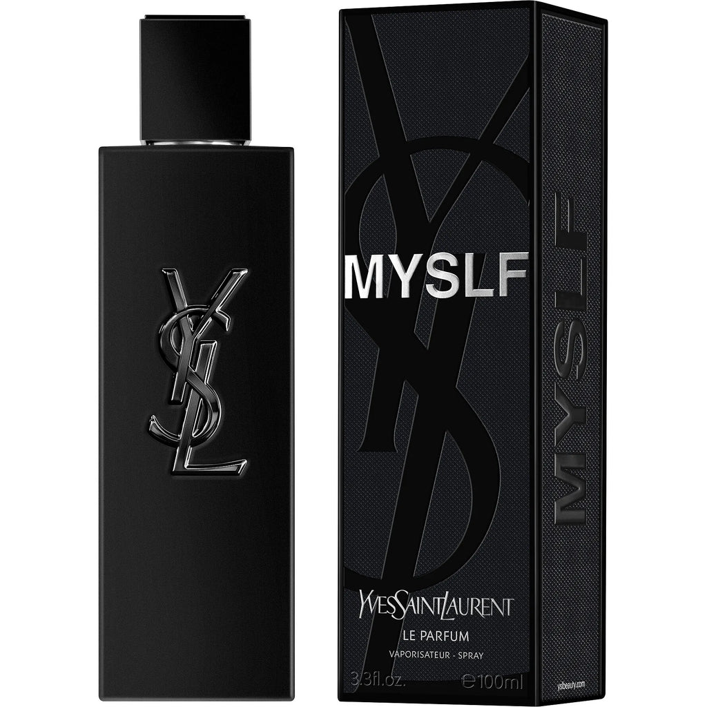 Yves Saint Laurent MYSLF Le Parfum
