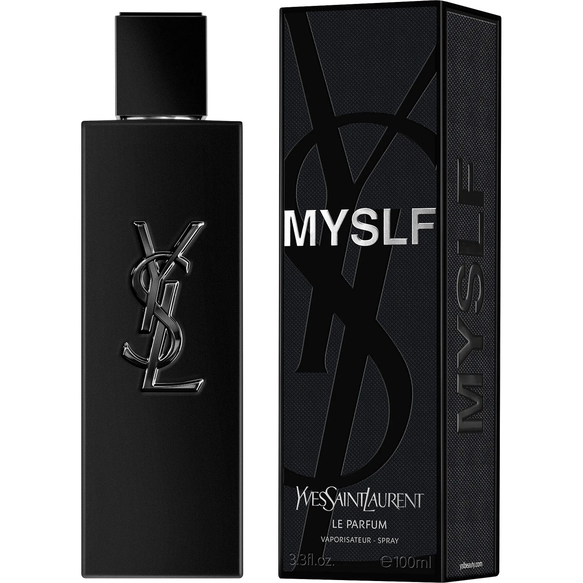 Yves Saint Laurent MYSLF Le Parfum