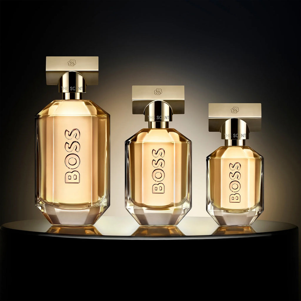 Hugo Boss Boss The Scent For Her Eau de Parfum