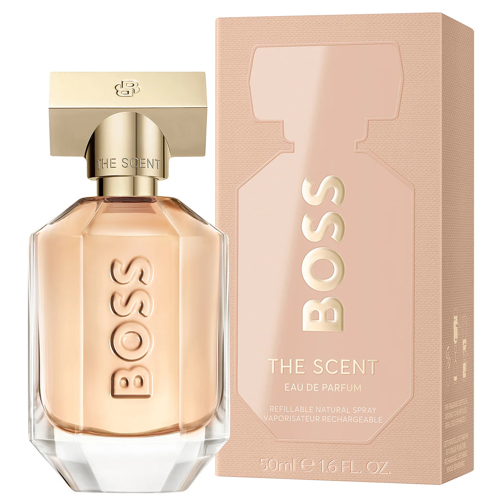 Hugo Boss Boss The Scent For Her Eau de Parfum