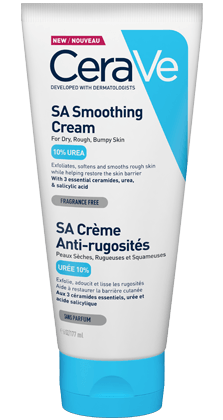 CeraVe SA Smoothing Cream 177ml