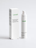 Sensitive Skin Moisturiser, Fragrance Free
