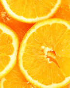 NURME - Naturlig hand och kroppslotion med havtorn och apelsin