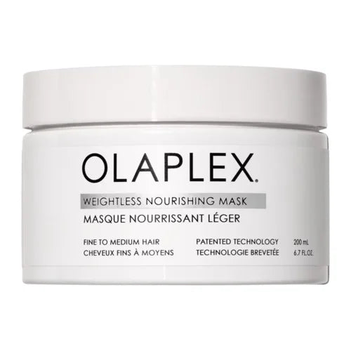 Olaplex Weightless Nourishing Mask 200ml