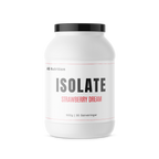 Isolate Protein 900g