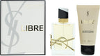 Yves Saint Laurent Libre Presentset 50ml EDP + 50ml Duschgel