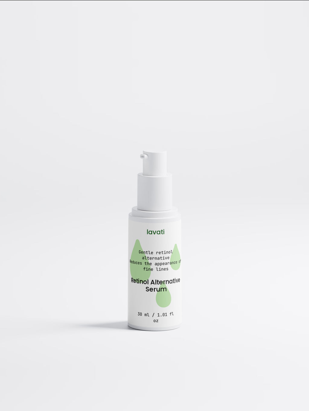 Retinol Alternative Serum