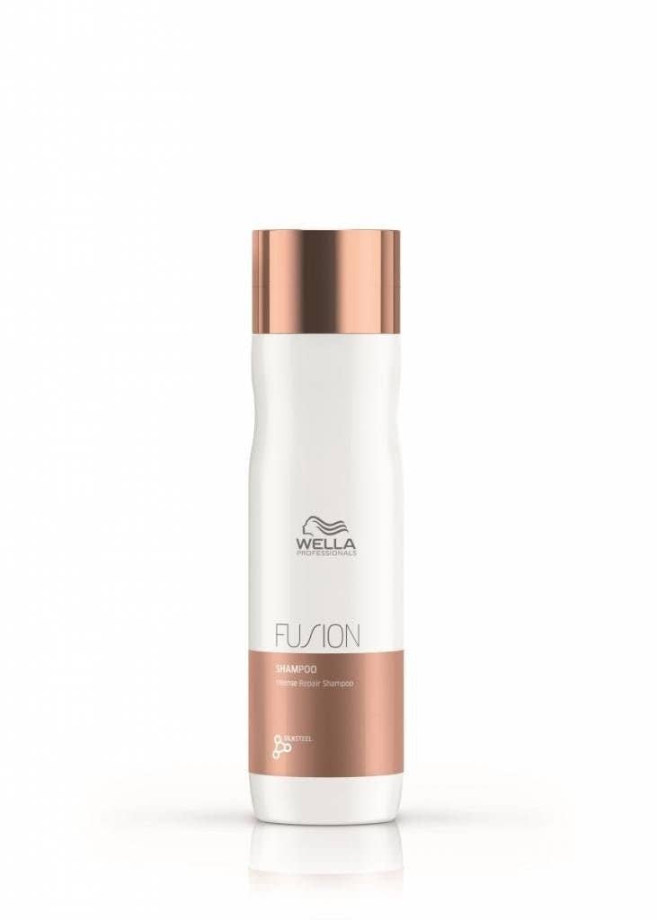 Wella Fusion Schampo 250ml
