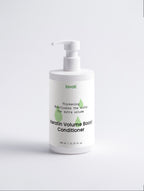 Keratin Volume Boost Balsam 390ml