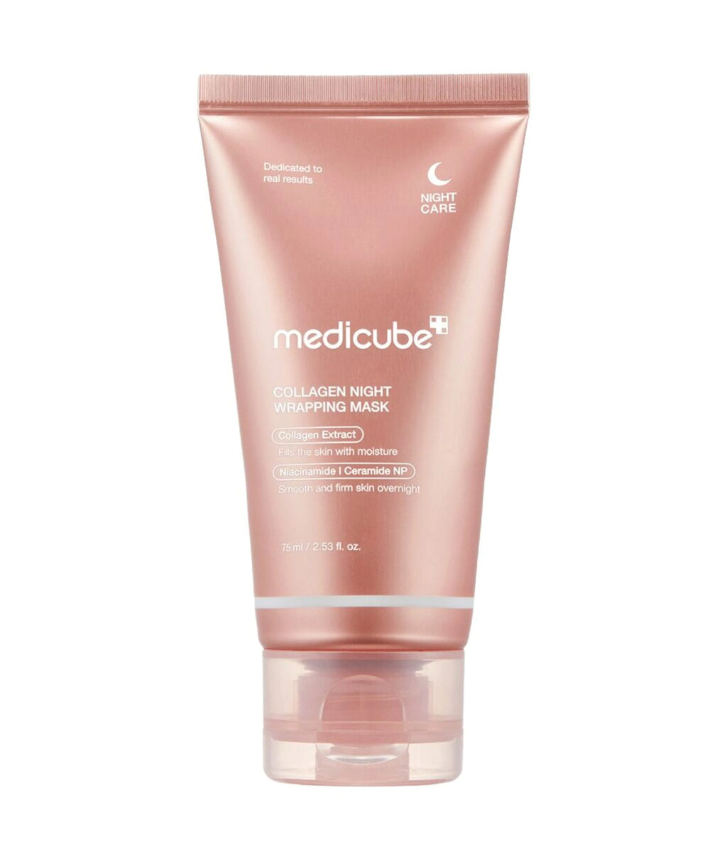 Medicube Collagen Night Wrapping Mask 75ml