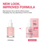 Anua Peach 70 Niacin Serum 30ml