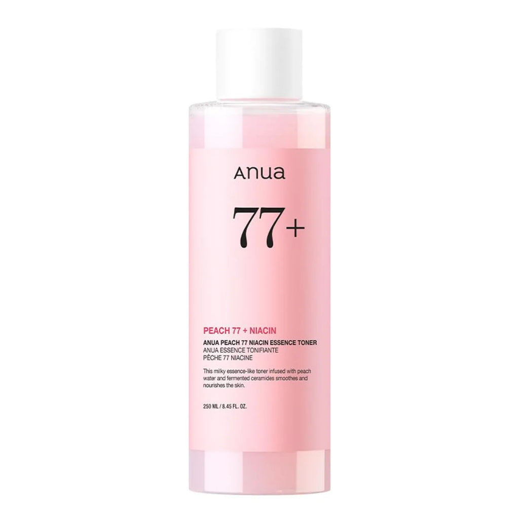 Anua Peach 77 Niacin Conditioning Milk 150ml