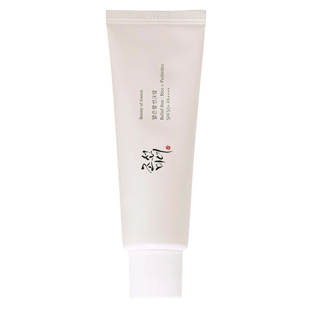 Beauty Of Joseon Relief Sun Rice + Probiotics SPF50+ PA++++ Sun Cream 50ml