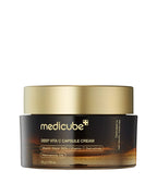 Medicube Deep Vitamin C Capsule Cream 55g