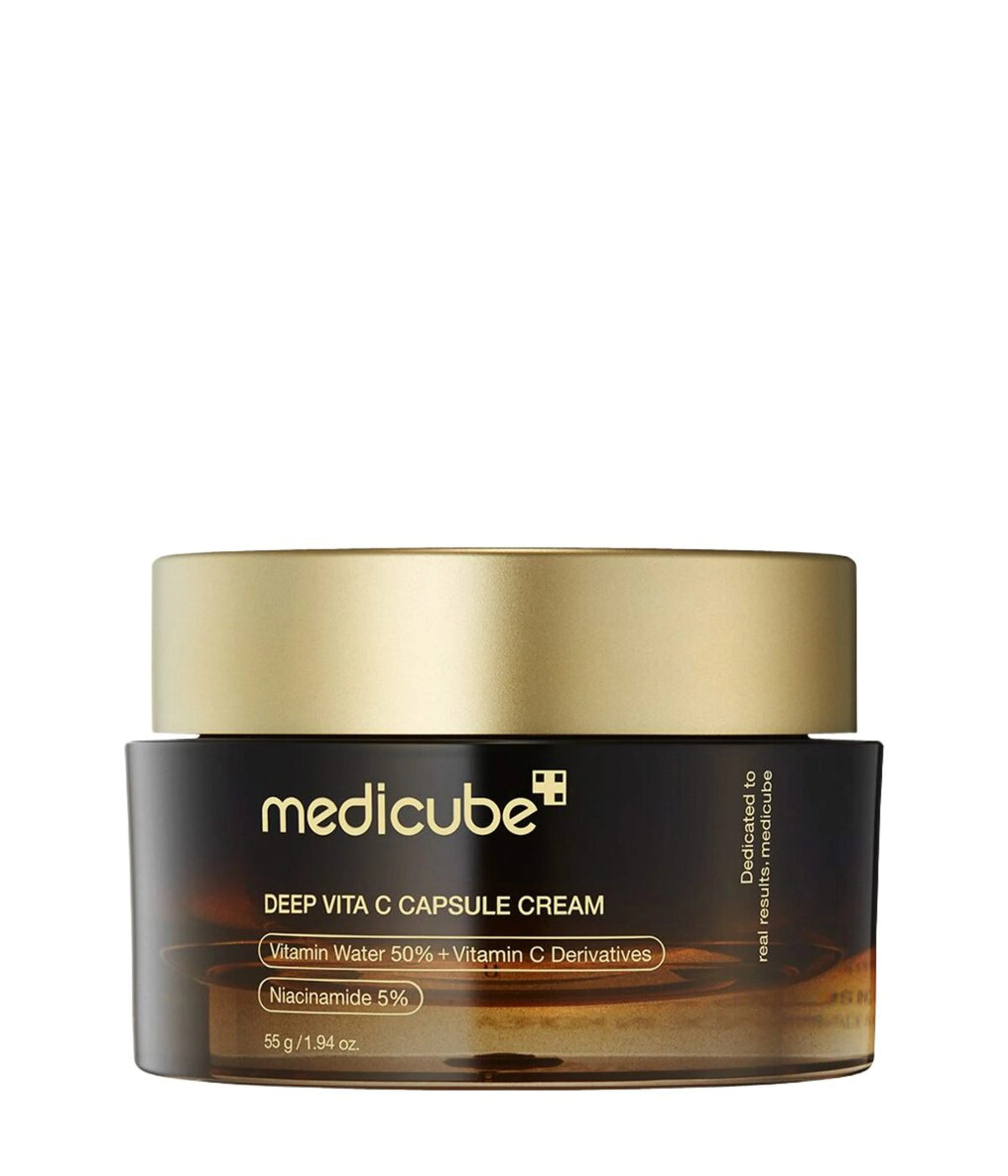 Medicube Deep Vitamin C Capsule Cream 55g