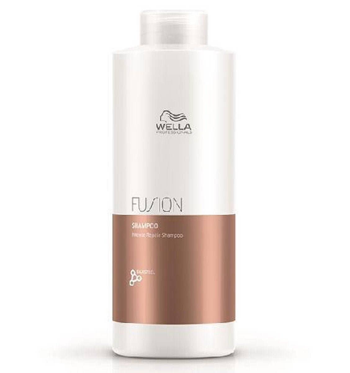 Wella Fusion Schampo 250ml