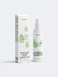 Sensitive Skin Overnight Cream, Fragrance-Free