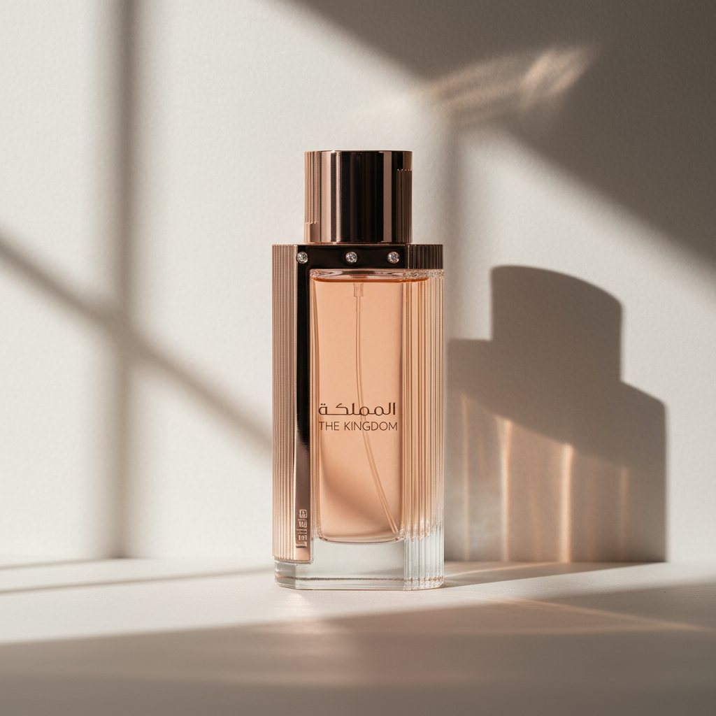 The Kingdom 100ML Eau De Parfum