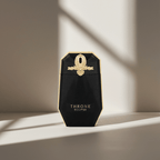 Maison Asrar Throne Eclipse 100ml Eau De Parfum
