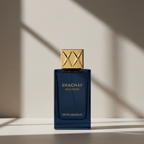Shaghaf Oud Azraq 75ML Eau De Parfum