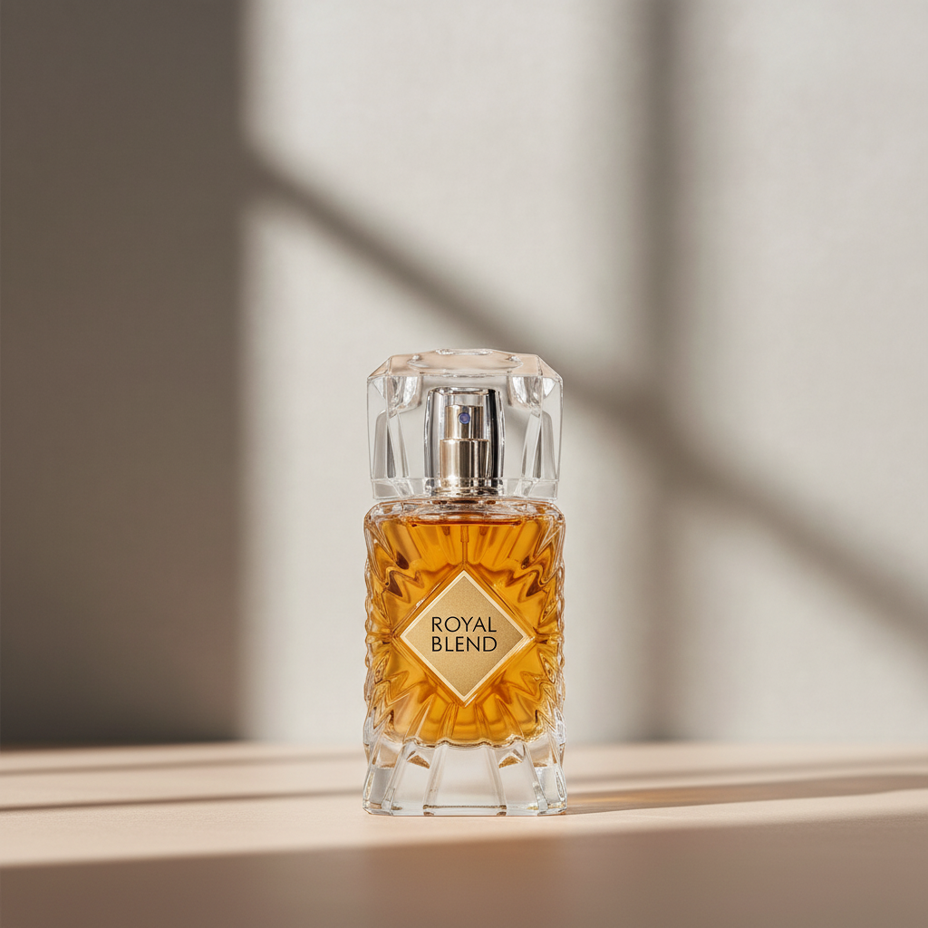 French Avenue Royal Blend 100ML Extrait De Parfum