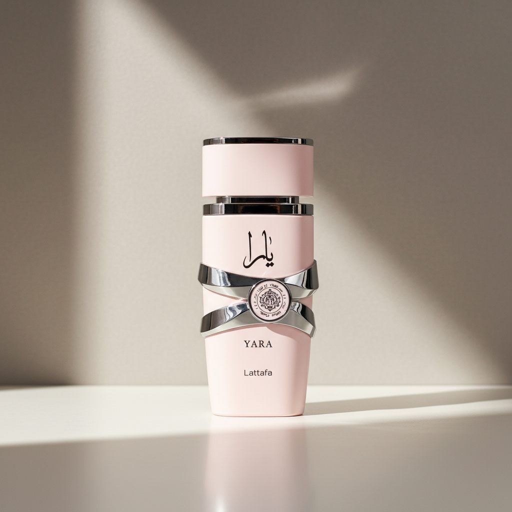 Lattafa Yara 100ML Eau De Parfum