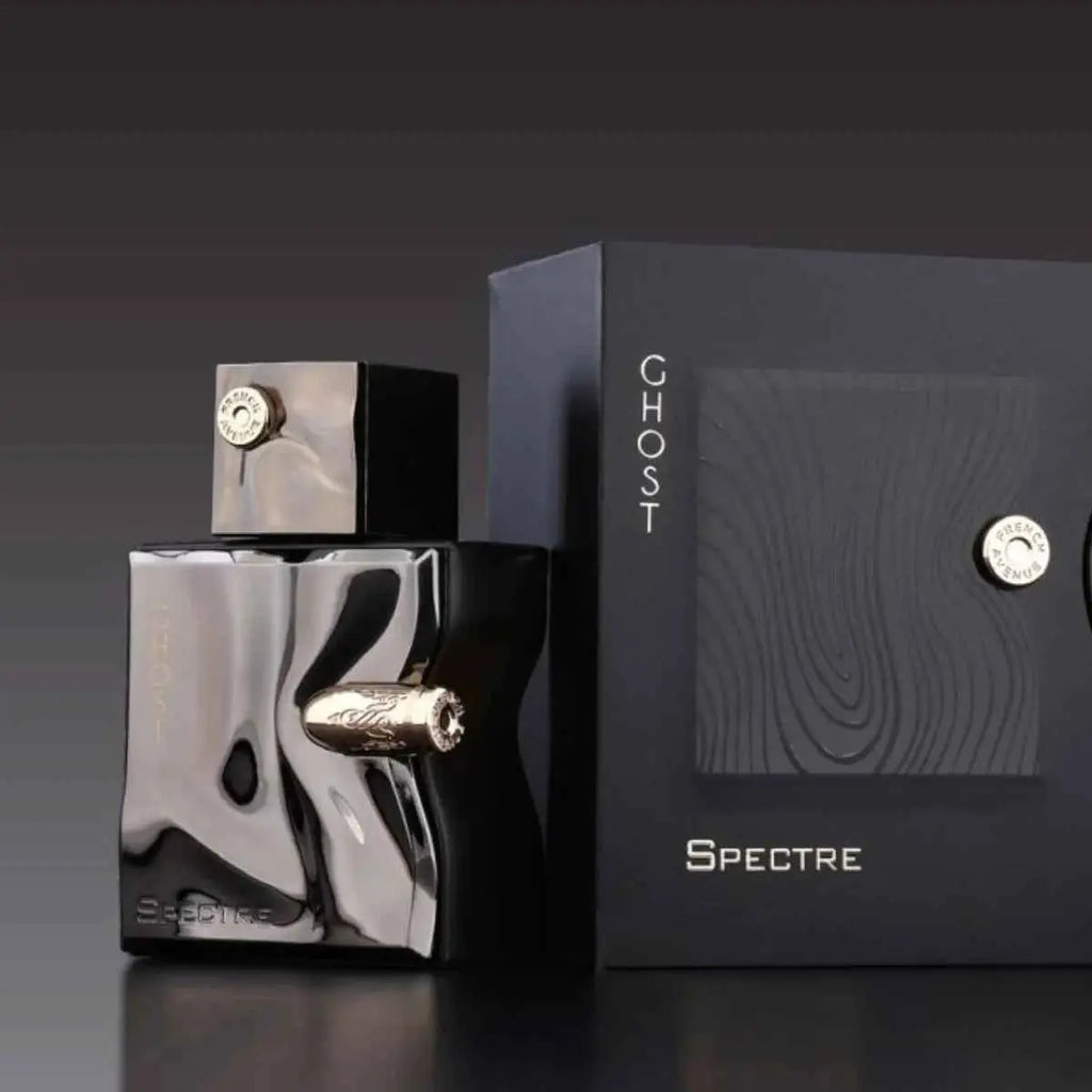 French Avenue Spectre Ghost 80ML Eau De Parfum