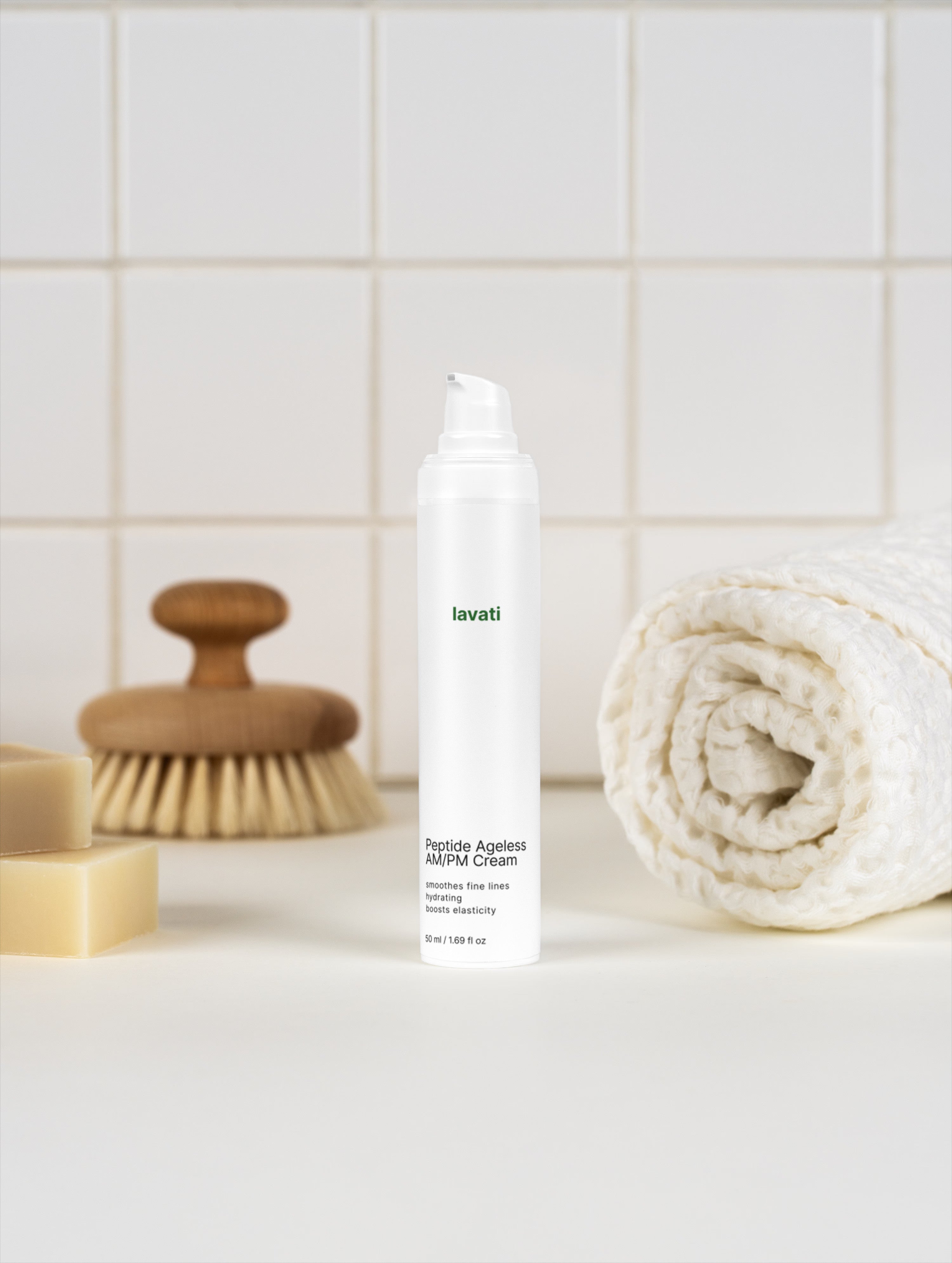 Anti-Age Peptide Collection