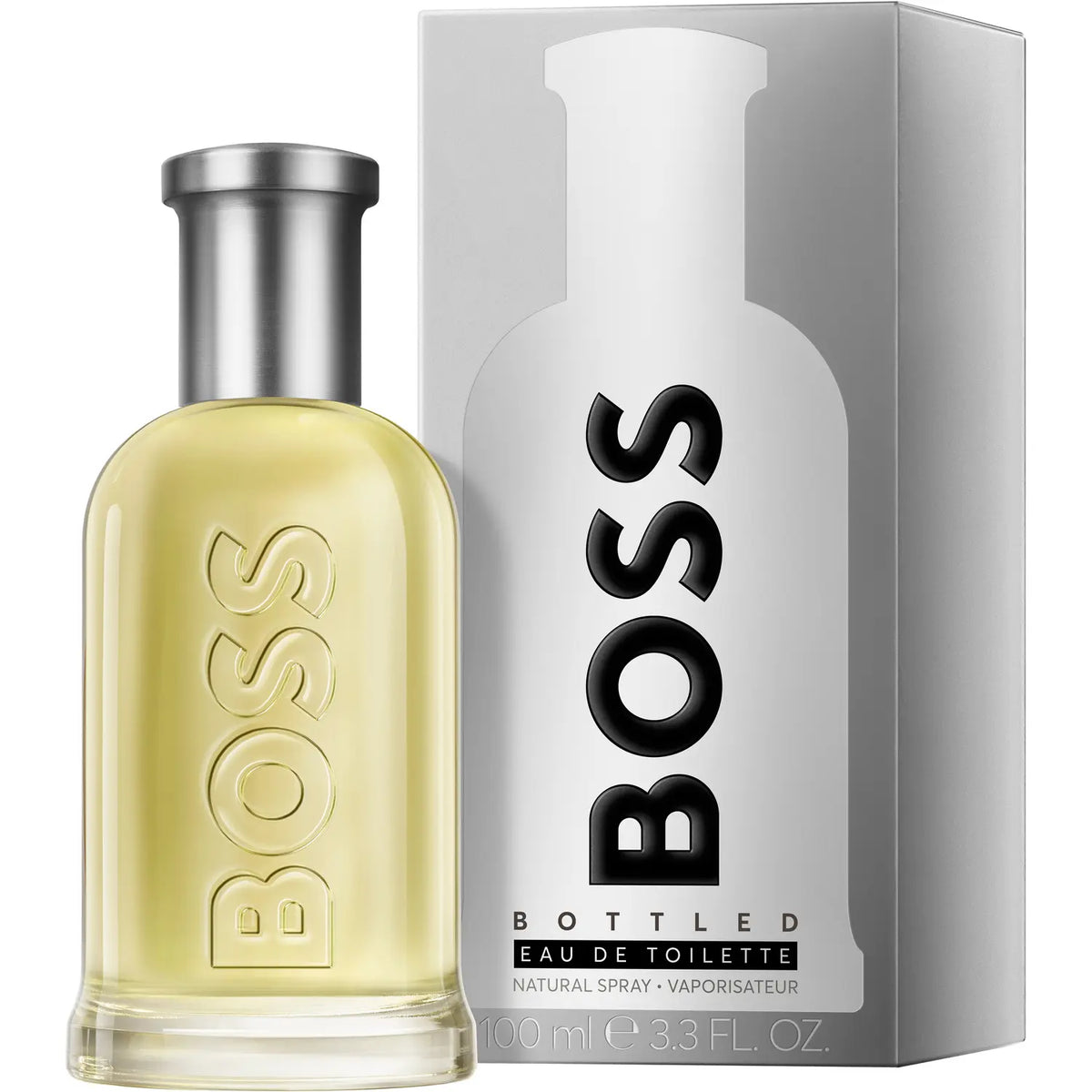 Hugo Boss Boss Bottled Eau de Toilette