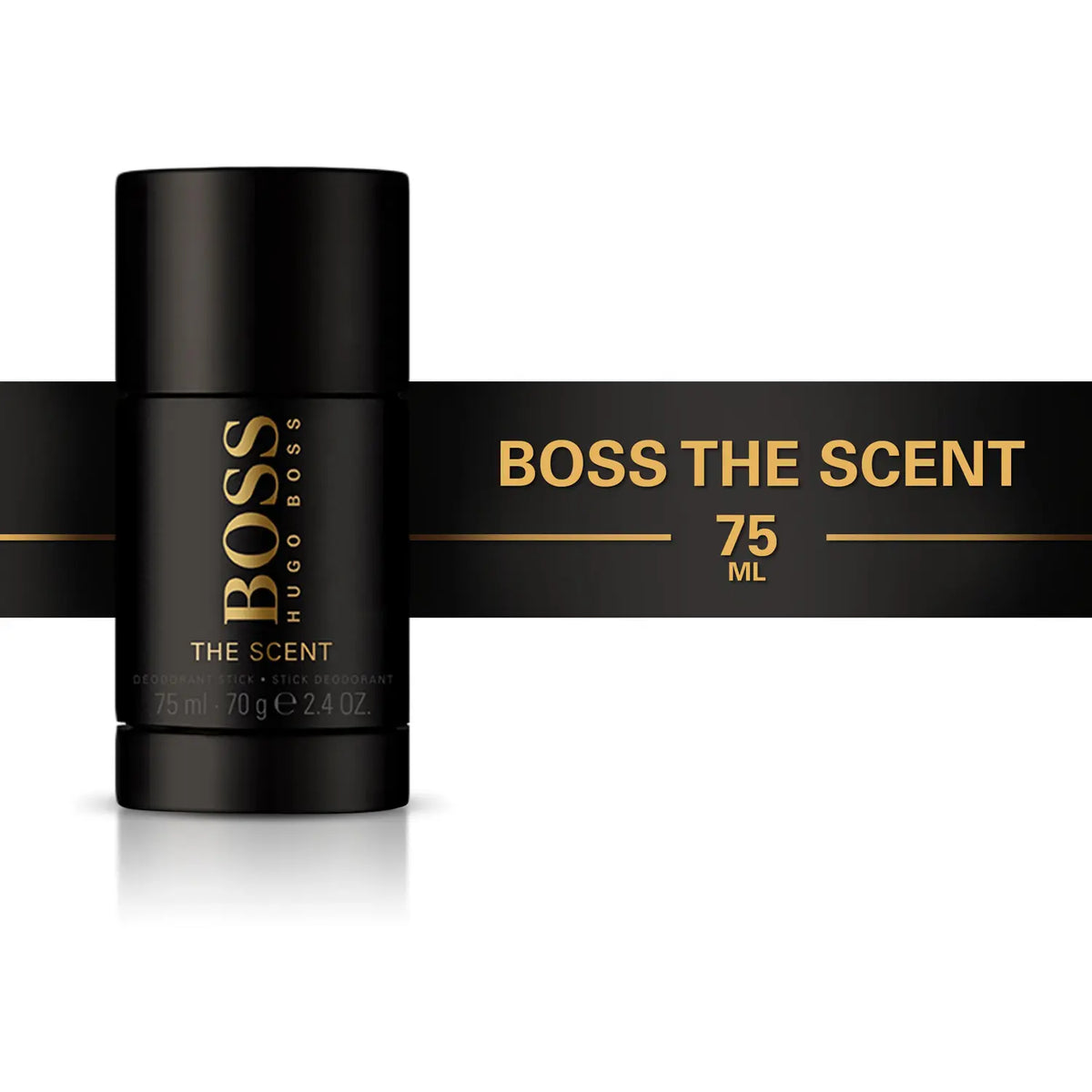 Hugo Boss the Scent Deodorant Stick 75ml