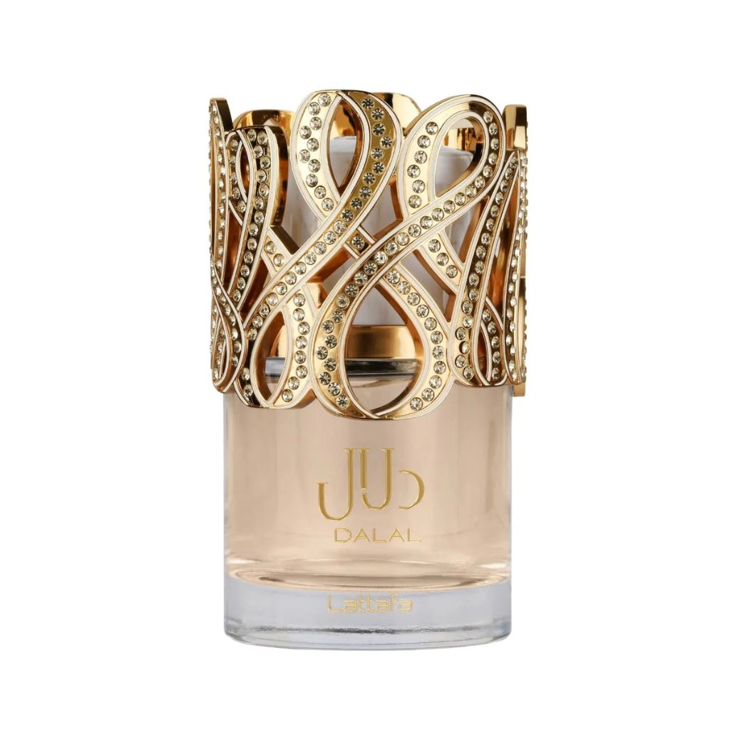 Lattafa Dalal 100ML Eau De Parfum