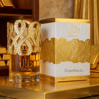 Lattafa Dalal 100ML Eau De Parfum